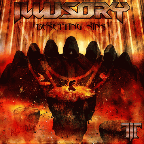 Illusory : Besetting Sins